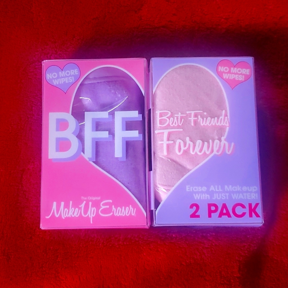 COPY - Makeup Eraser
